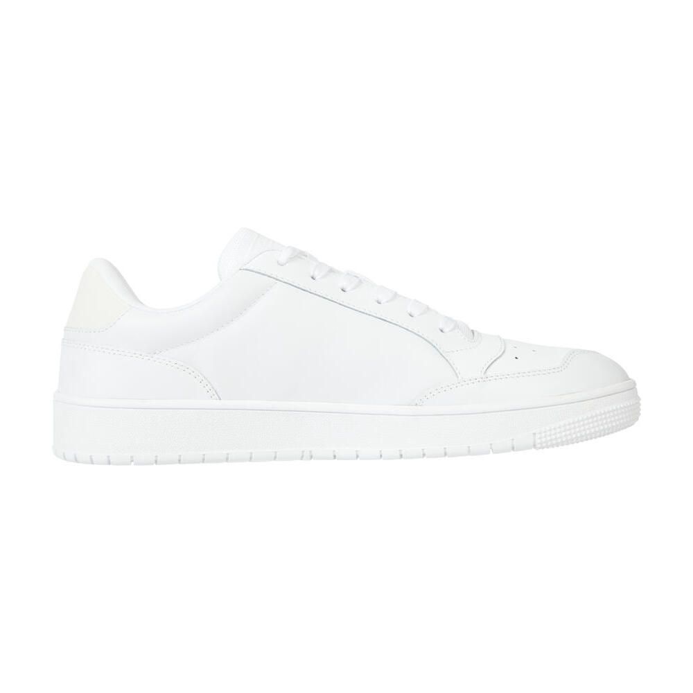 Tommy Jeans City Leather Trainers
