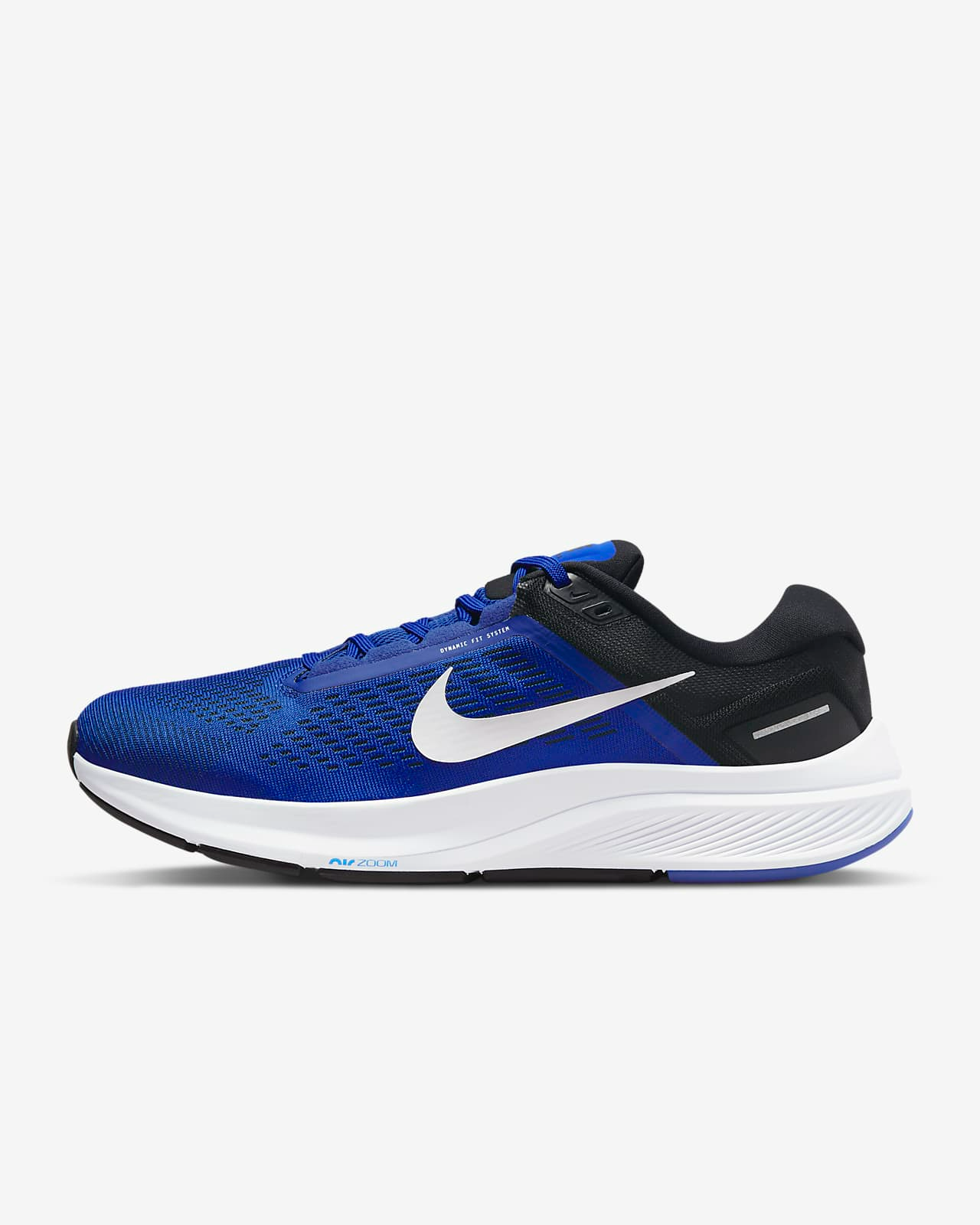Nike Men Air Zoom Structure 24