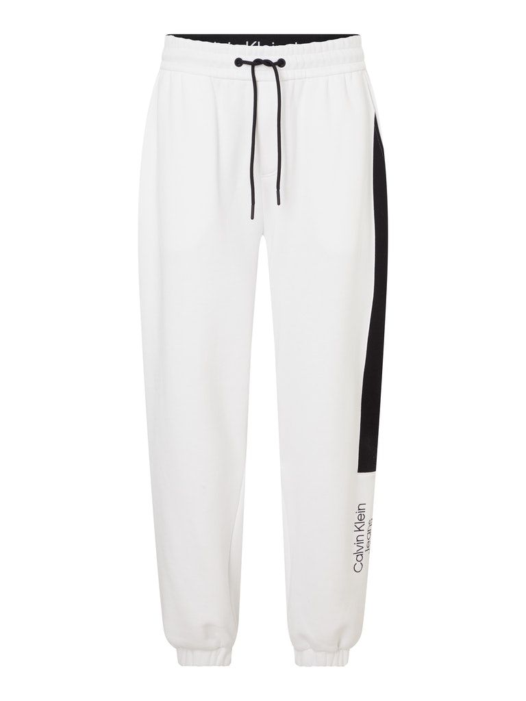 Calvin Klein Jeans Relaxed Colour Block Joggers