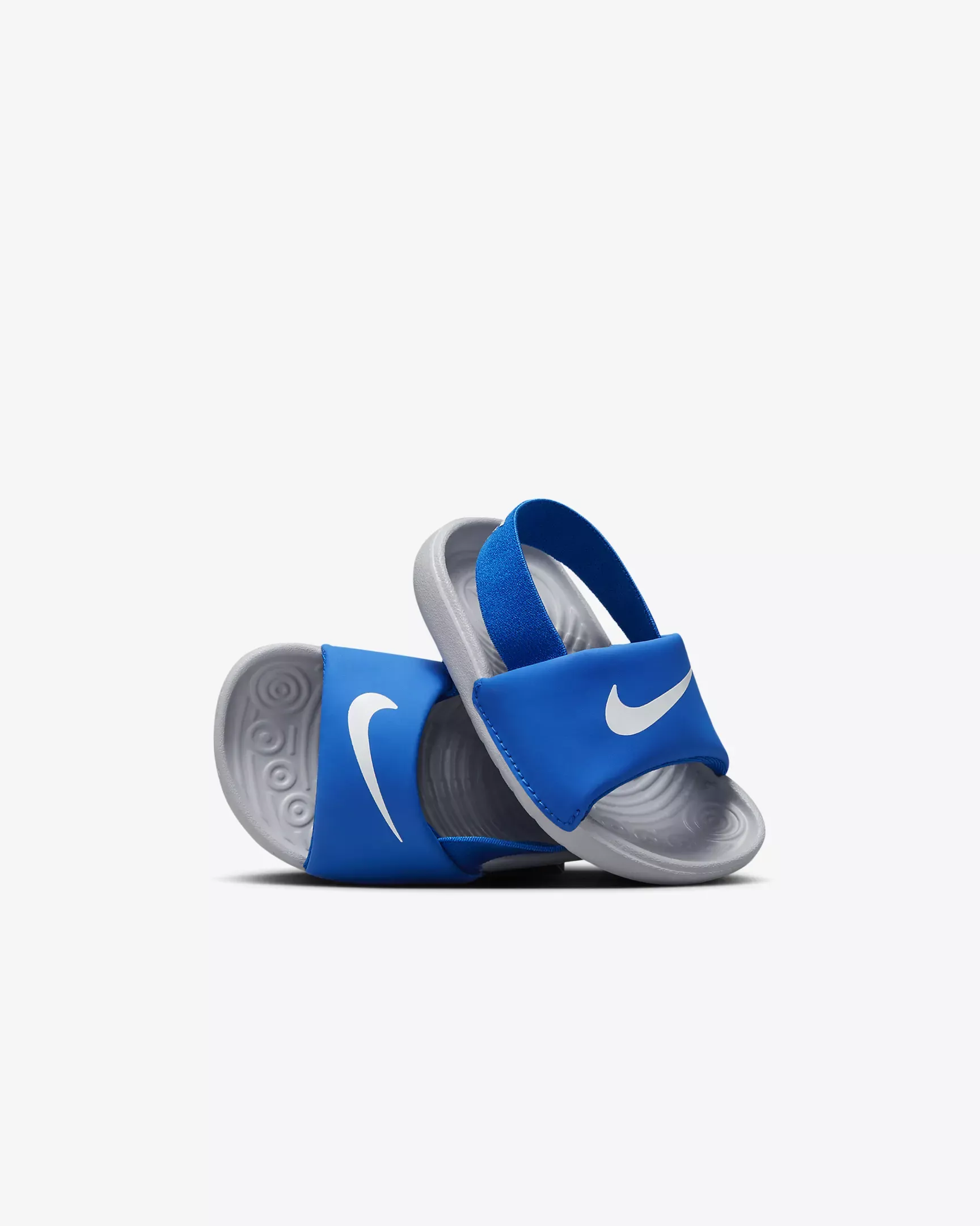 Nike Kawa Baby's Slides
