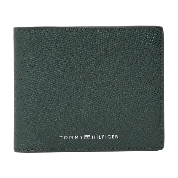 Tommy Hilfiger Business Leather Wallet