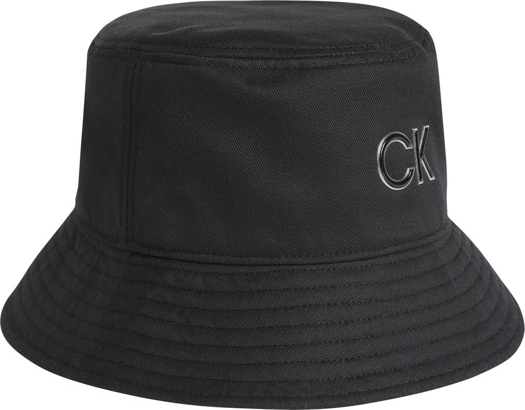 Calvin Klein Jeans Re-lock Bucket Hat