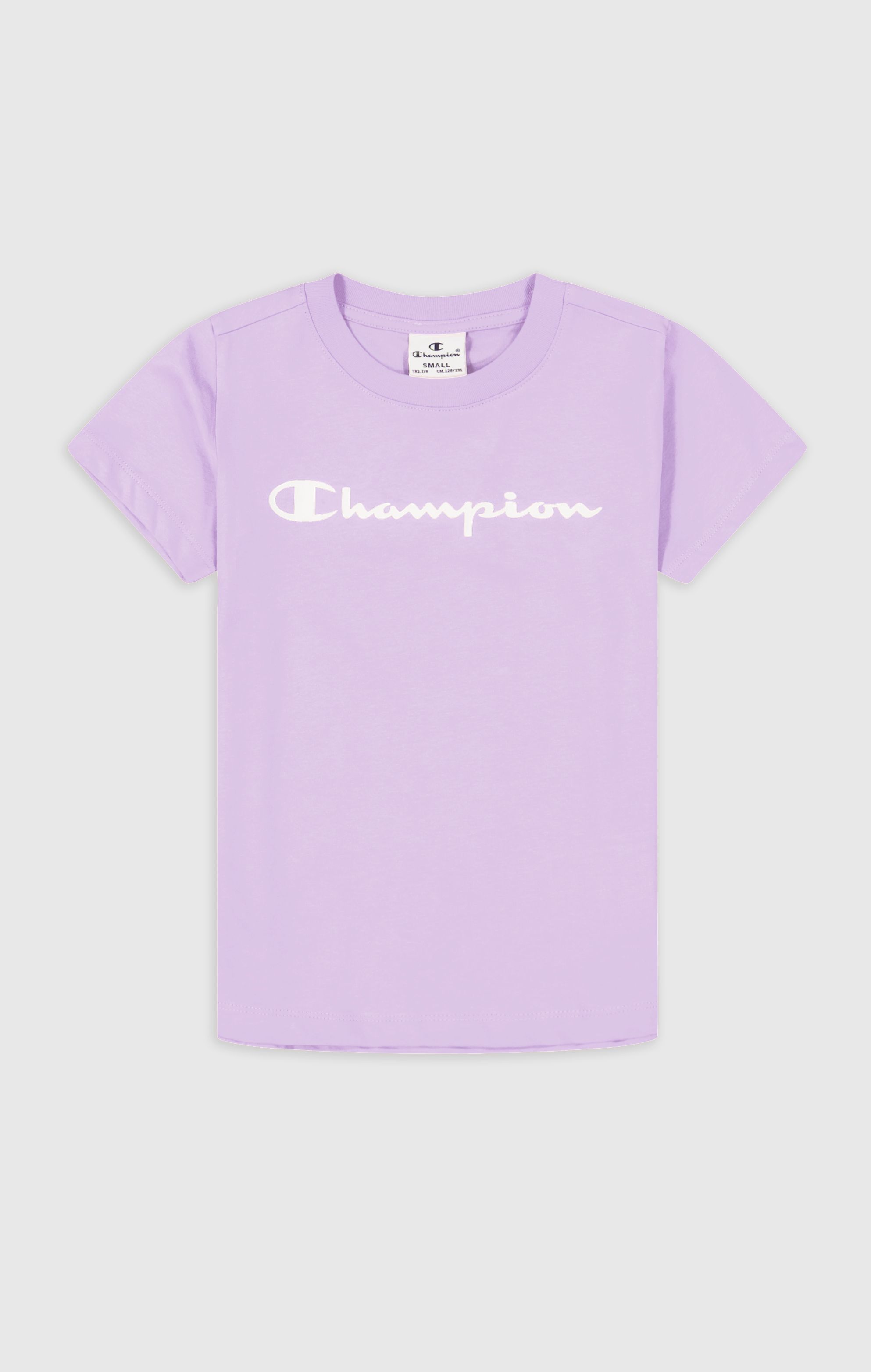 Champion Crewneck T-shirt