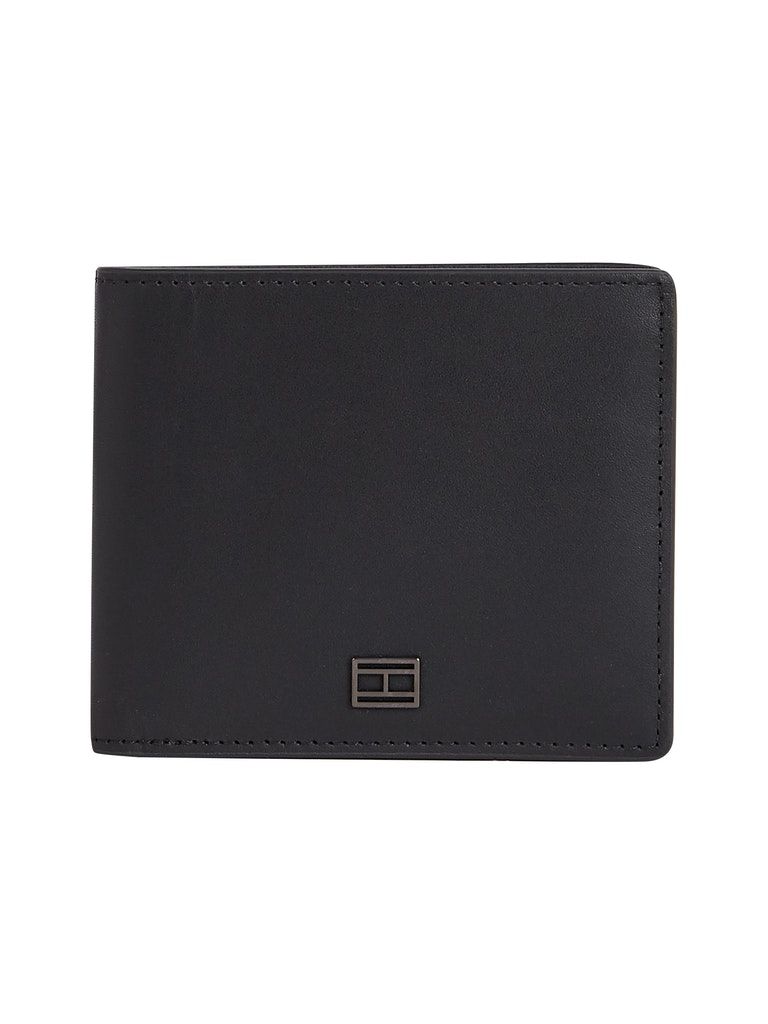 Tommy Hilfiger City Leather Wallet