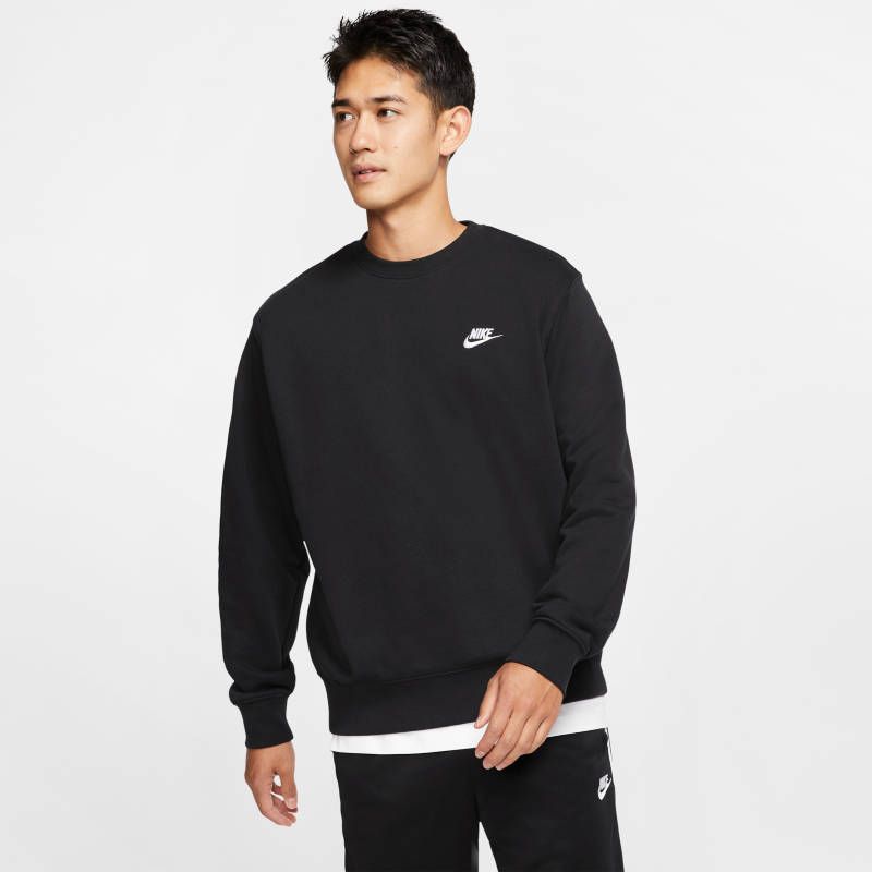 Nike Sportswear Club Crewneck Sweatshirt