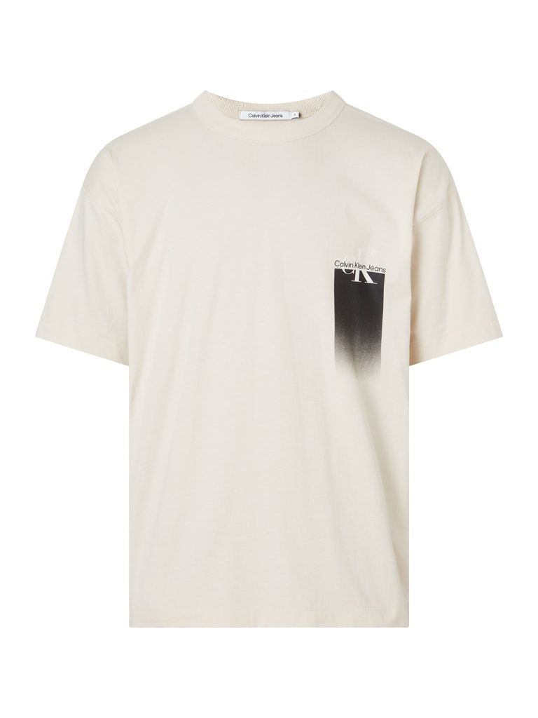 Calvin Klein Jeans Monologo Gradient T-shirt