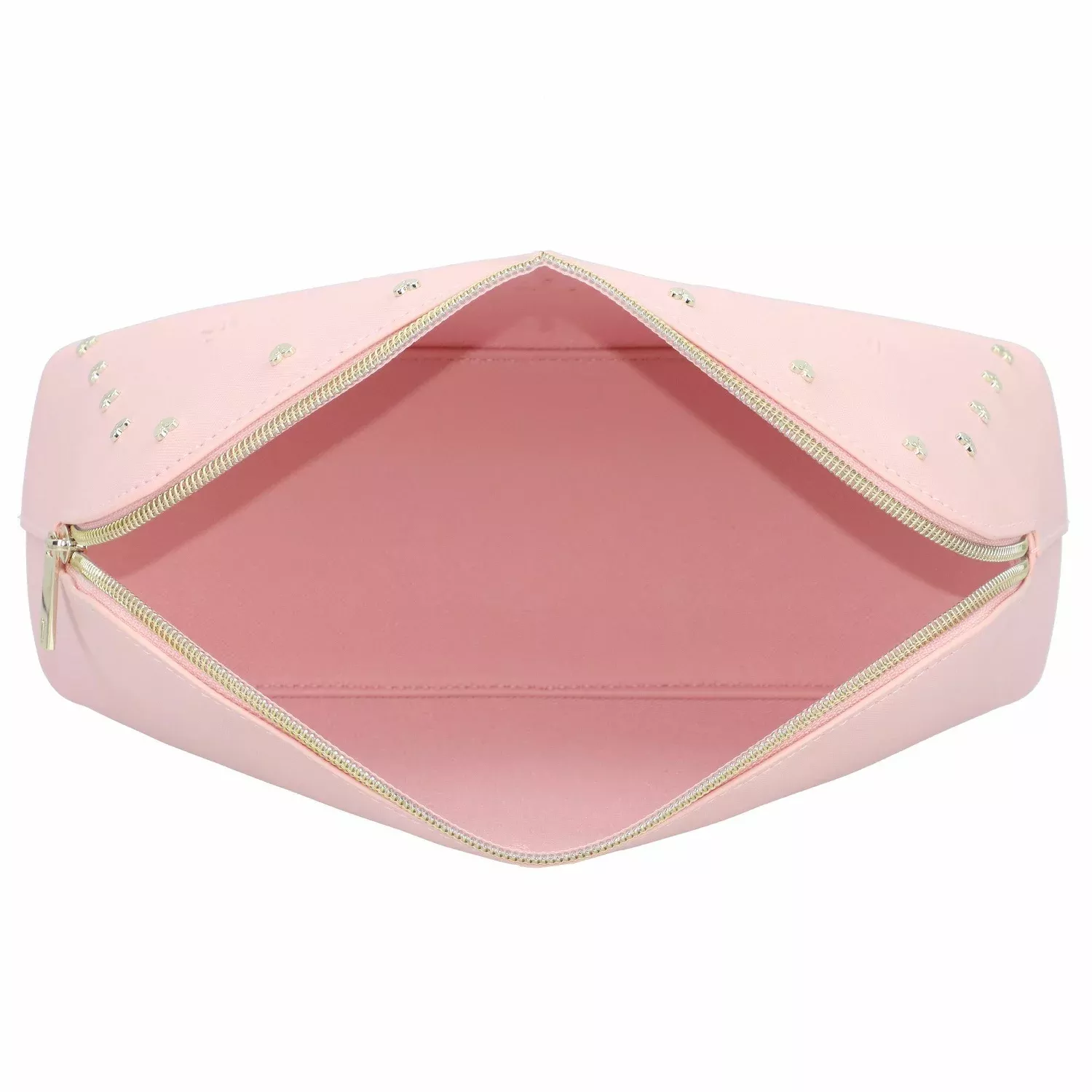 Ted Baker Studded Heart Cosmetic Bag