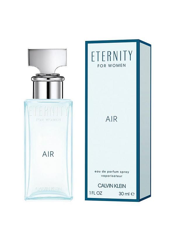 Calvin Klein Eternity Air For Women Edp 100ml