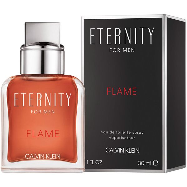 Calvin Klein Eternity Flame For Men Edt 30ml