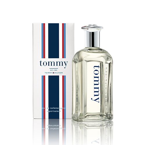 Tommy Hilfiger Boy Perfume Spray