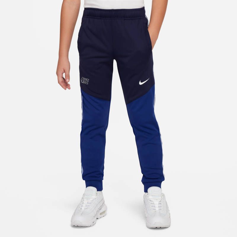 Nike Sportswear Repeat Youth Boys Joggers