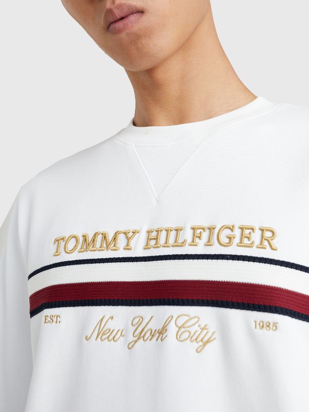 Tommy Hilfiger Icon Sweatshirt