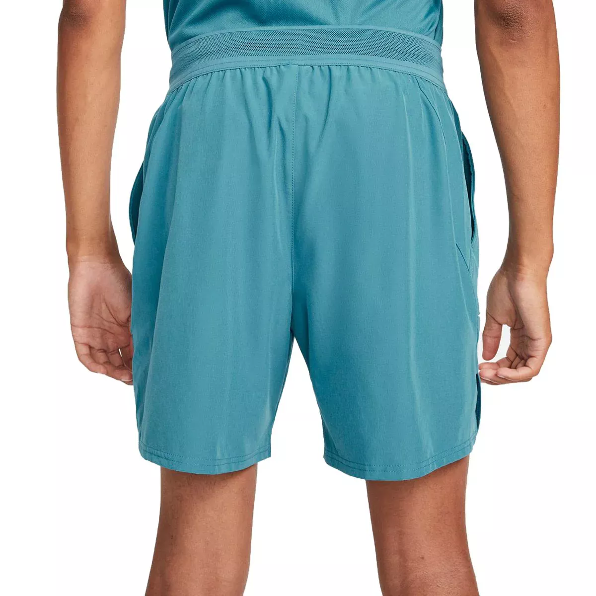 Nike Court Dri-fit Advantage Tennis Shorts