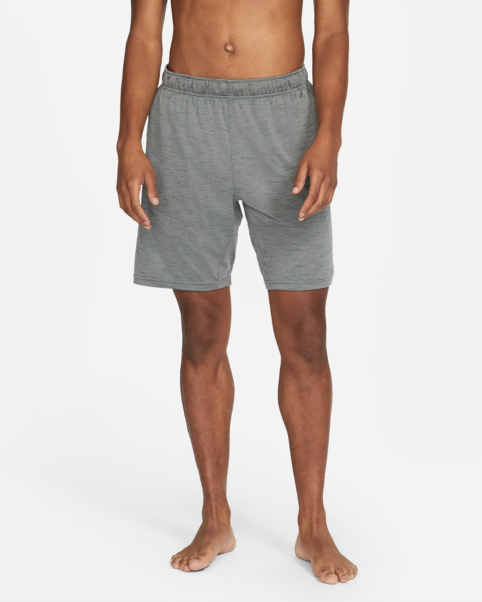 Nike Yoga Dri-fit Shorts