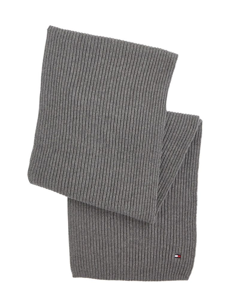 Tommy Hilfiger Essential Rib-knit Scarf