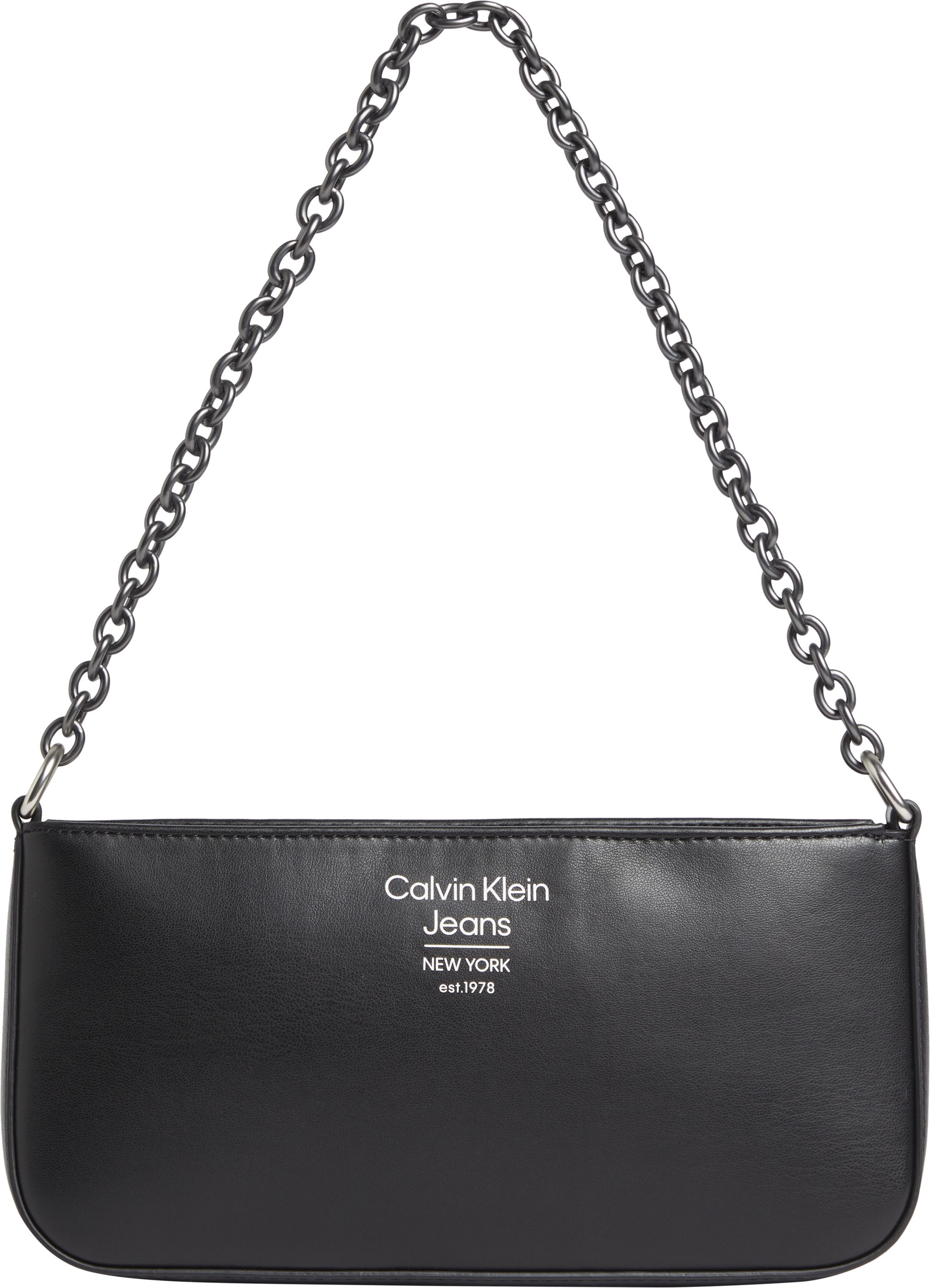Calvin Klein Jeans Sculpted Shoulder Bag