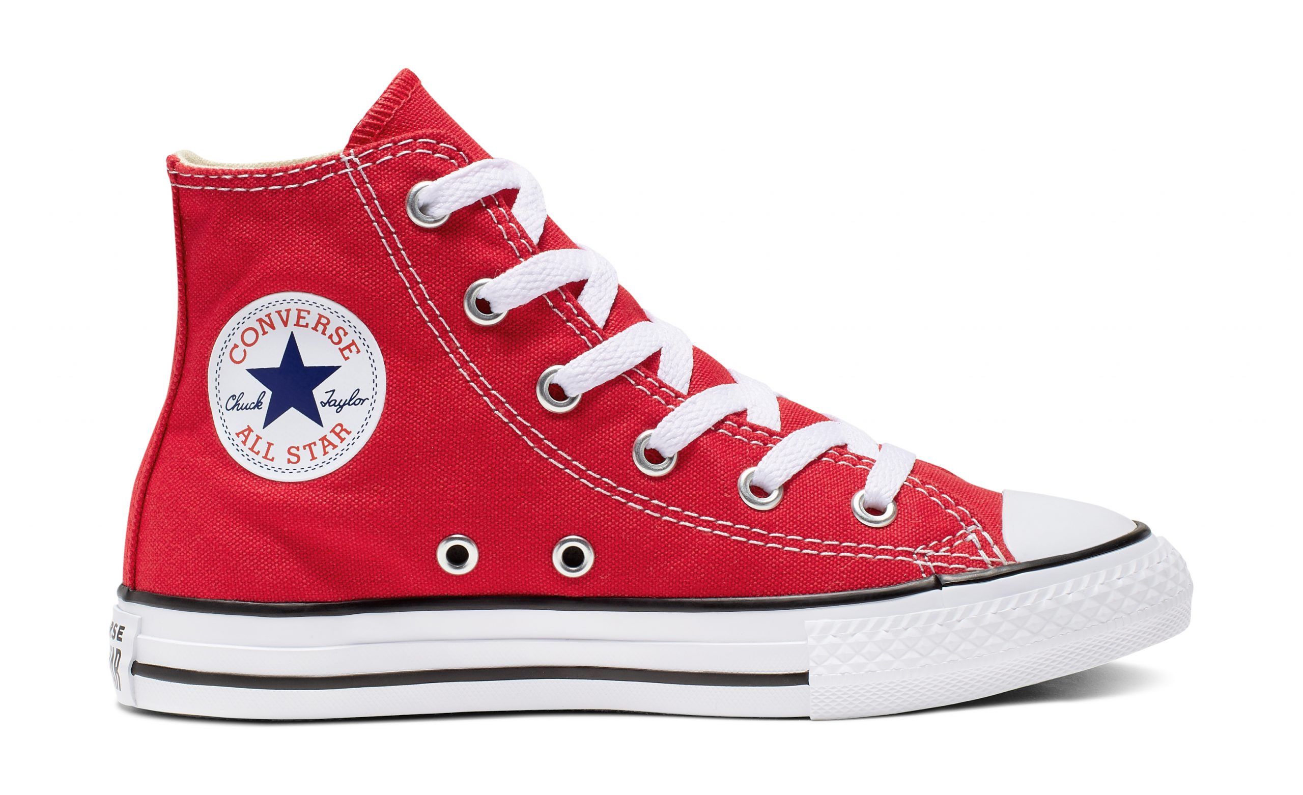 Converse Chuck Taylor All Star High Top Sneakers