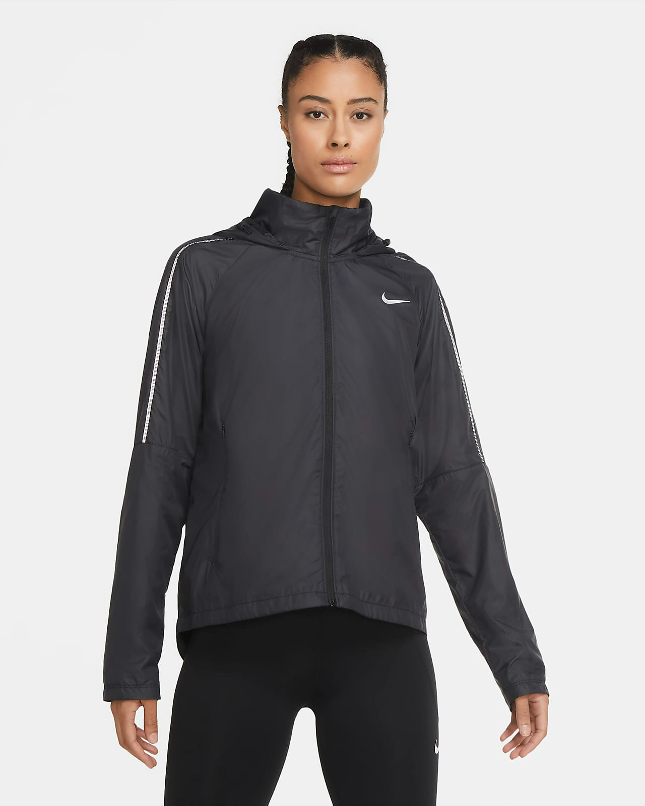 Nike Shield Jacket