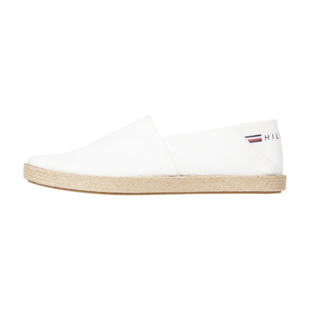 Tommy Hilfiger Chambray Espadrilles