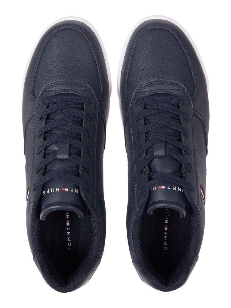 Tommy Hilfiger Lightweight Signature Tape Trainers