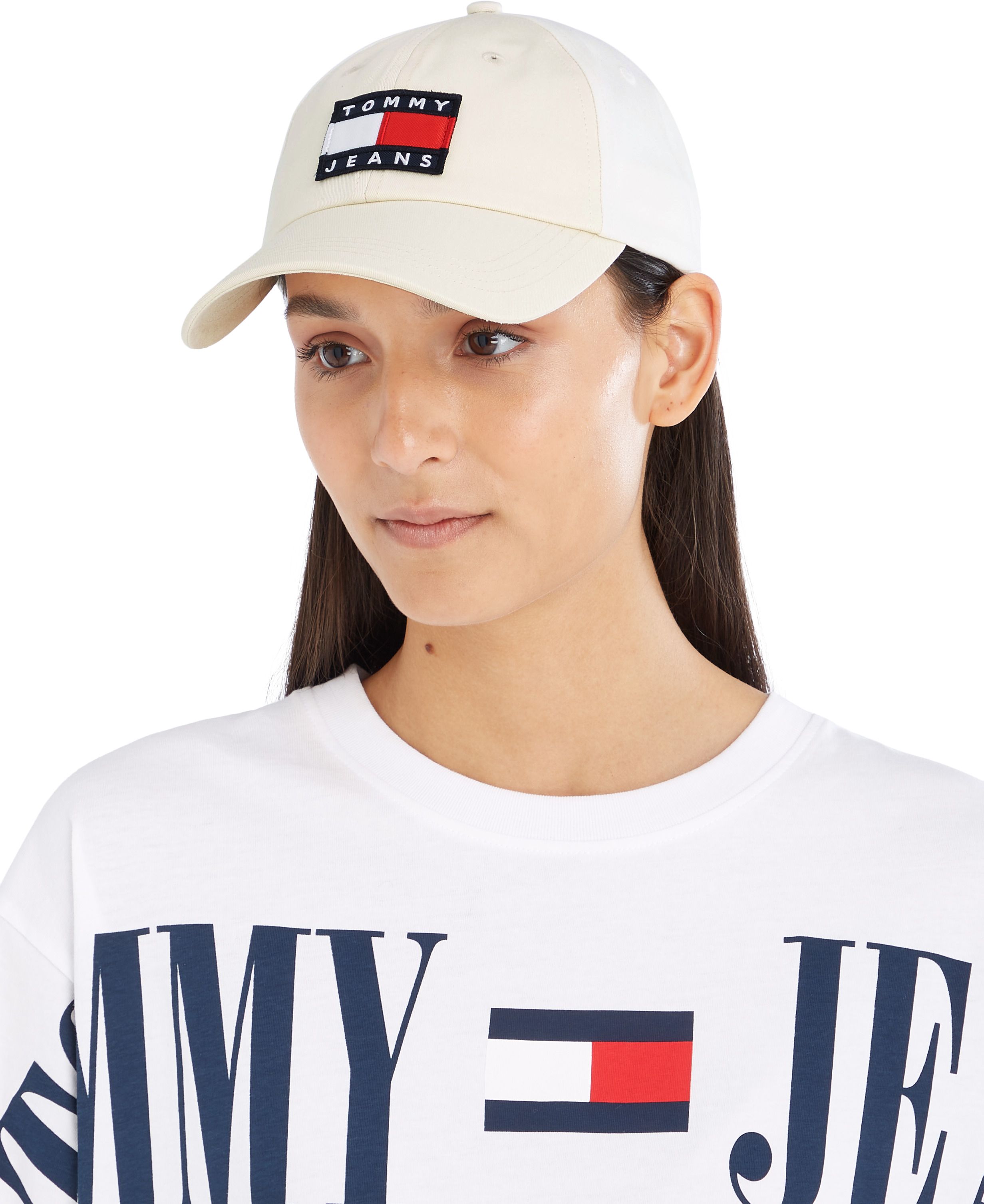 Tommy Jeans Heritage Cap