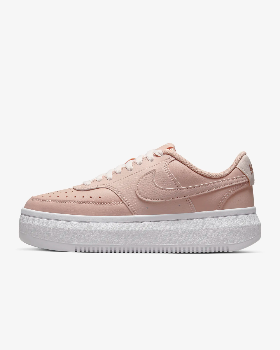 Nike Women's Court Vision Alta Sneakers