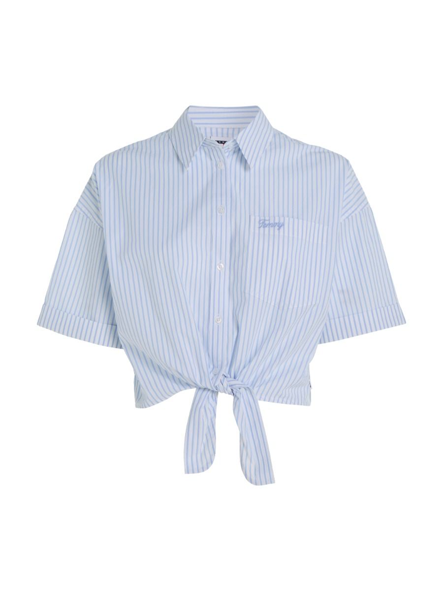 Tommy Jeans Relaxed Fit Shirt