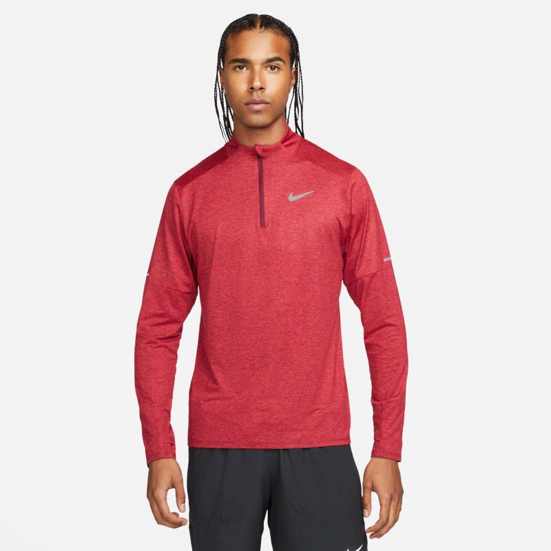 Nike Element Men's Dri-FIT 1/2-Zip Running Top