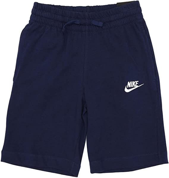 Nike Club Jersey Shorts