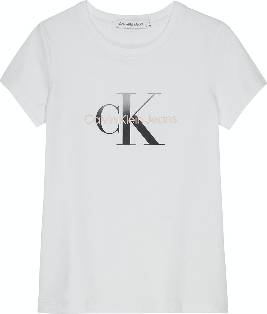 Calvin Klein Jeans Gradient Monogram T-shirt