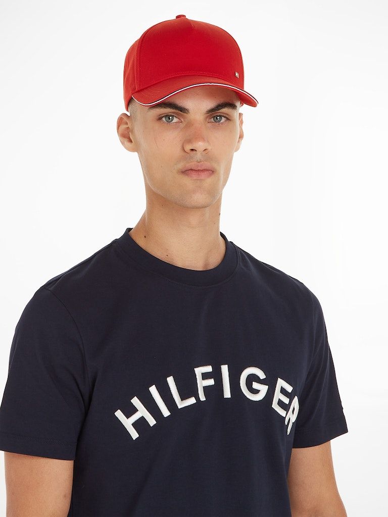 Tommy Hilfiger Elevated Corporate Cap