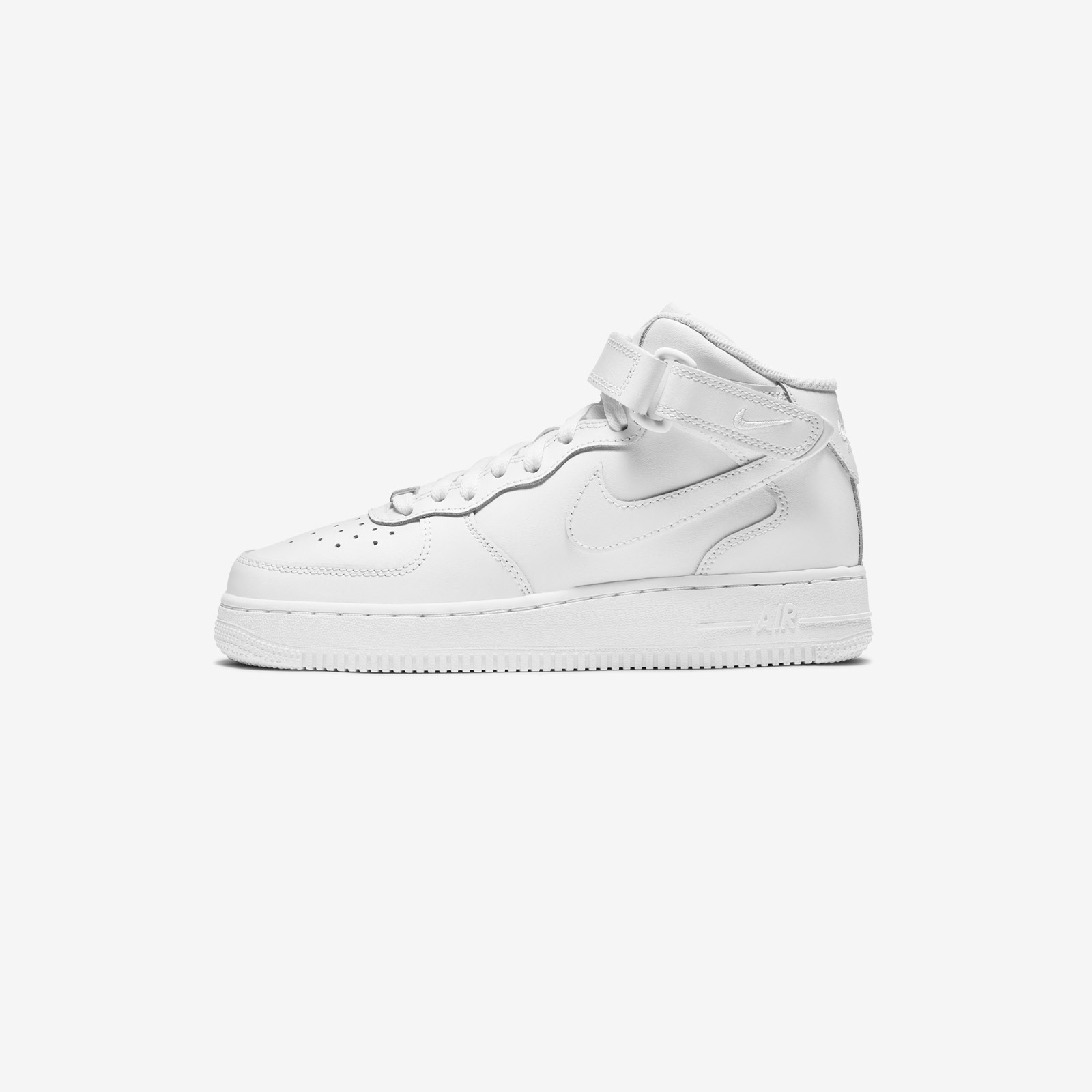 Nike Kids Air Force 1 Mid LE