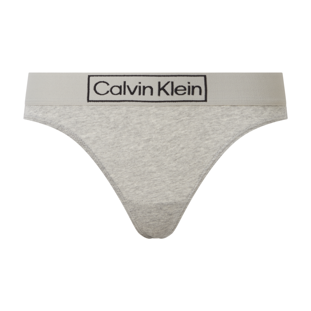 Calvin Klein Thong - Reimagined Heritage