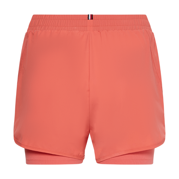 Tommy Hilfiger Sport 2-in-1 Shorts