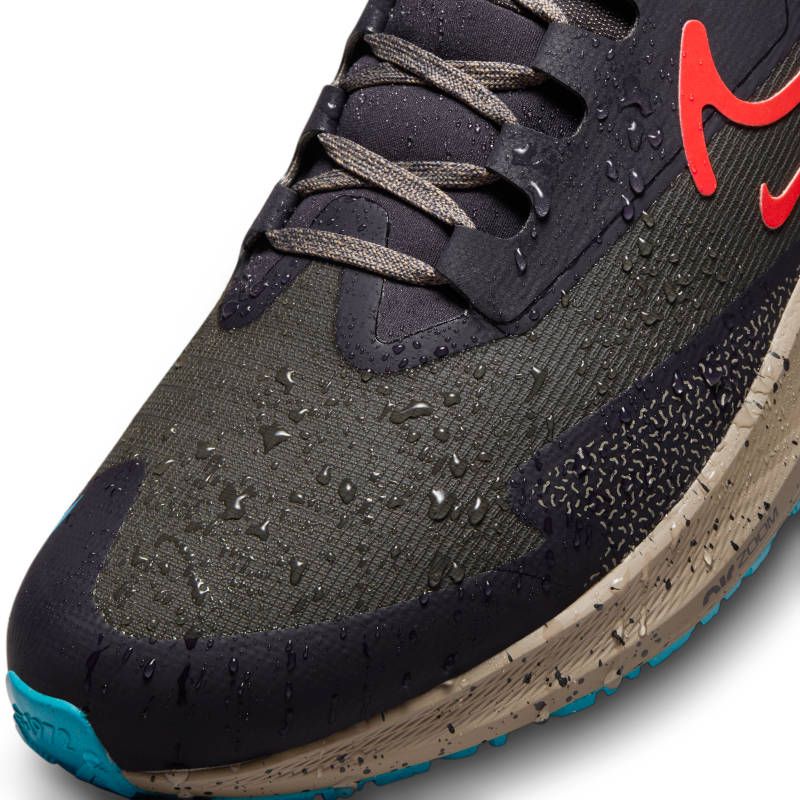 Nike Pegasus 39 Shield Men's Weatherized Road Running Shoes