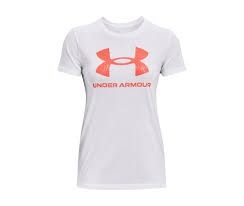 Under Armour Live Sportstyle Graphic