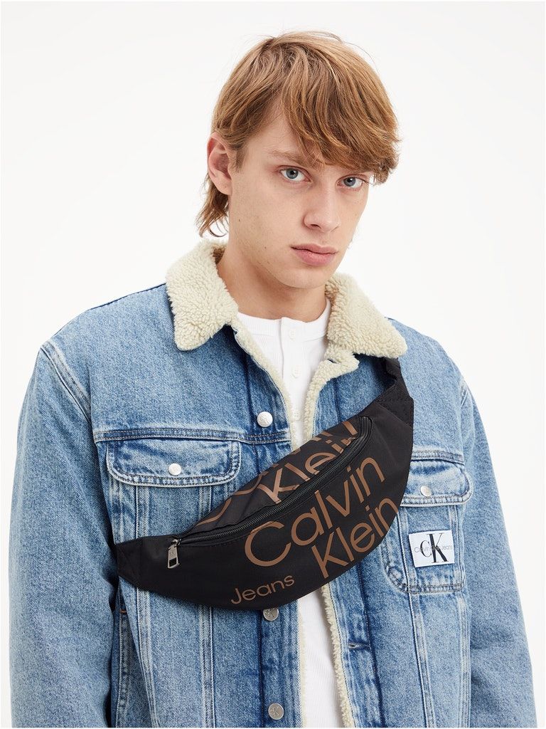 Calvin Klein Jeans Sport Essentials Waistbag