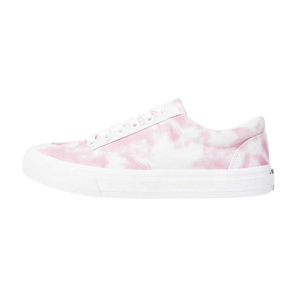 Tommy Jeans Tie-dye Low Top Trainers