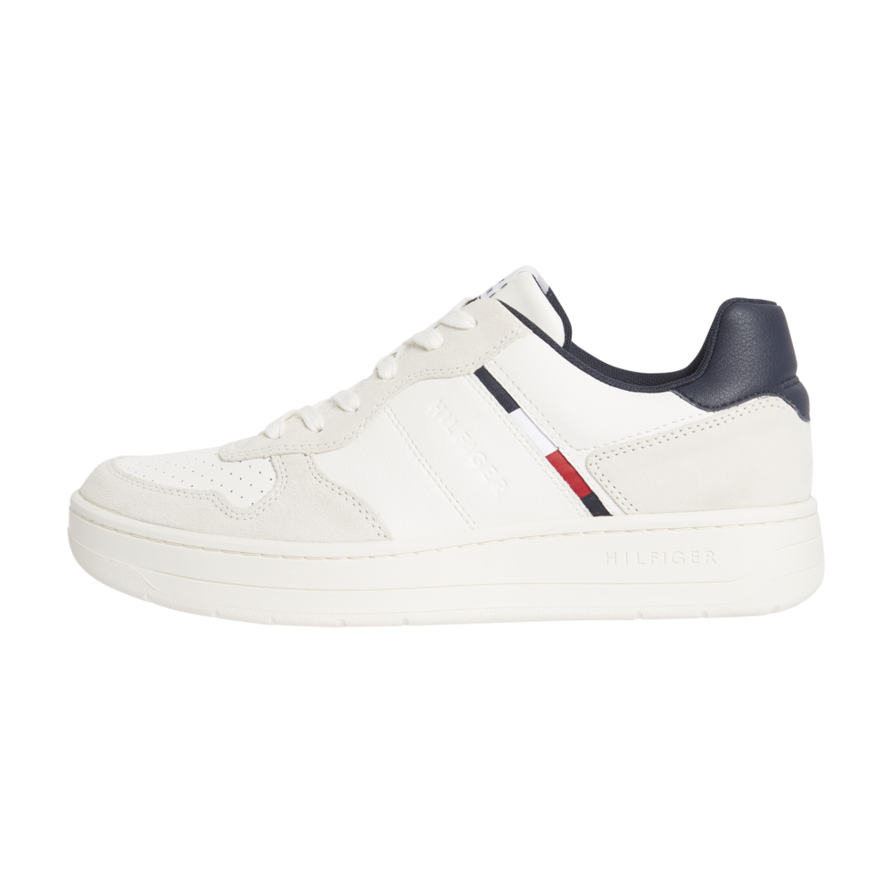 Tommy Hilfiger Cupsole Mix Trainers