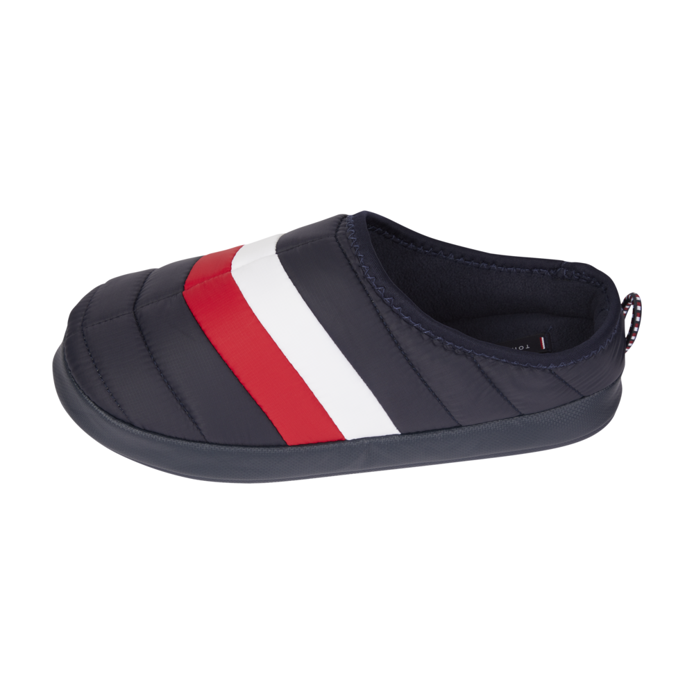 Tommy Hilfiger Padded Home Slippers