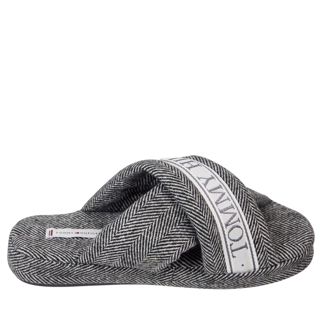 Tommy Hilfiger Home Slippers