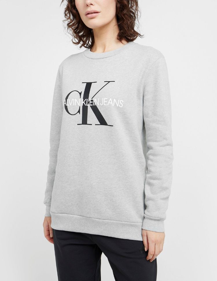 Calvin Klein Jeans classic Logo Sweatshirt