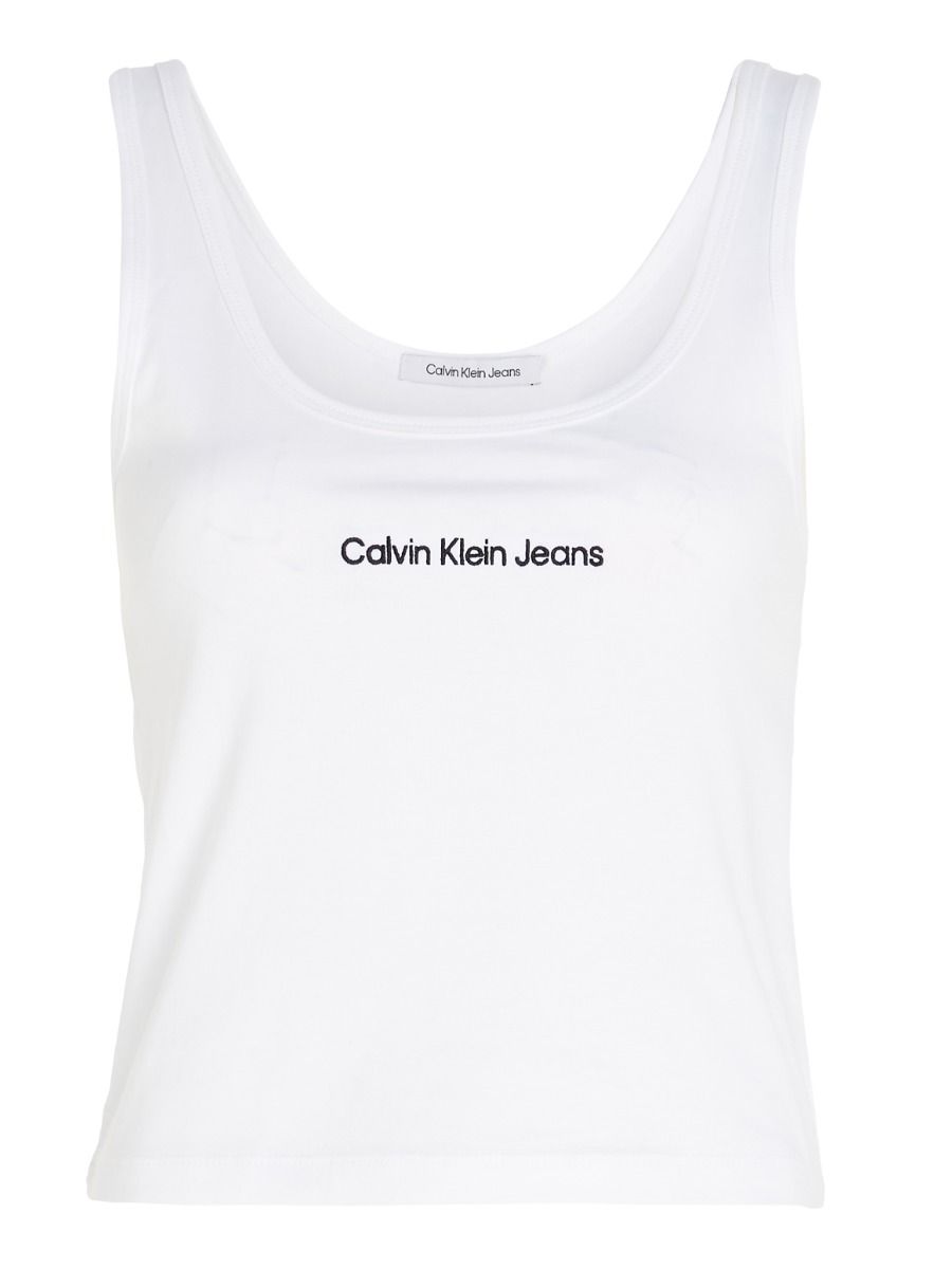 Calvin Klein Jeans Institutional Top