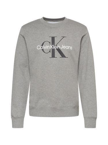 Calvin Klein Jeans Core Logo Monogram Sweatshirt