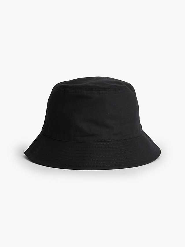 Calvin Klein Jeans Logo Bucket Hat