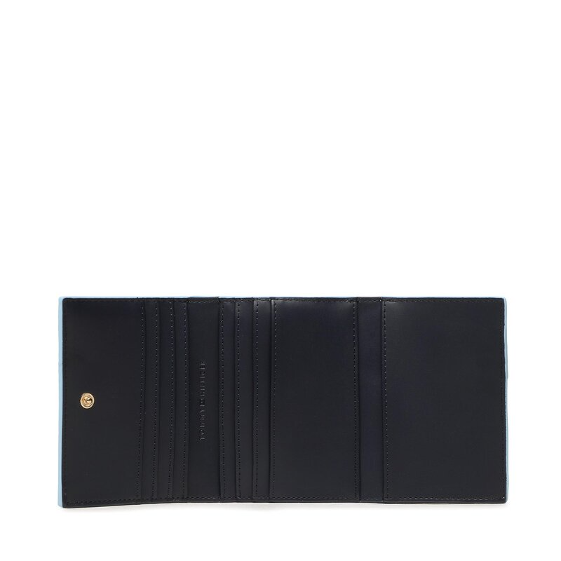 Tommy Hilfiger Casual Bi-fold Wallet