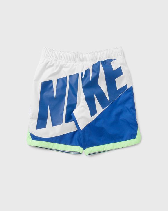 Nike Block Shorts
