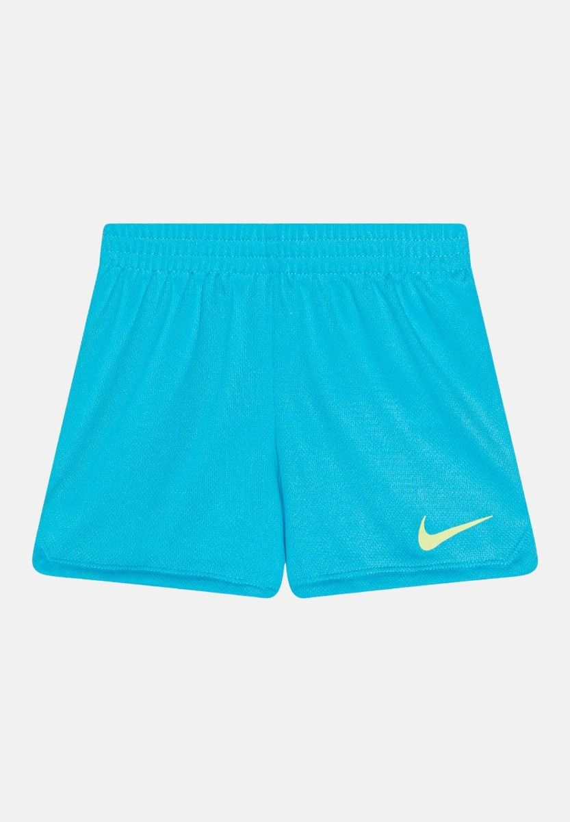 Nike Tee and Shorts Set
