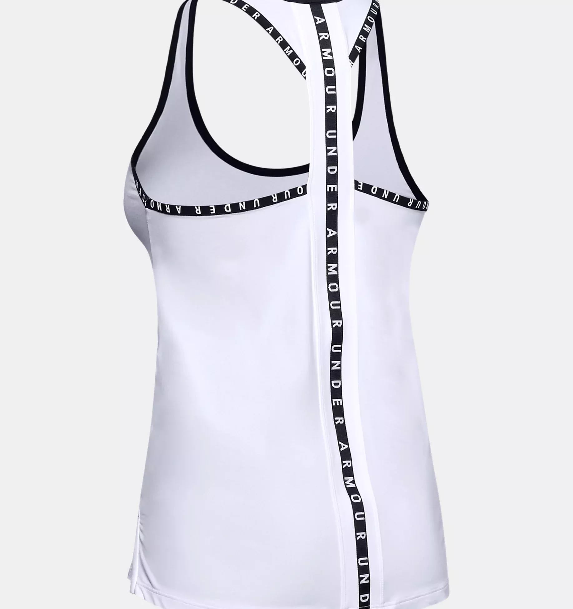 Under Armour Knockout Tank