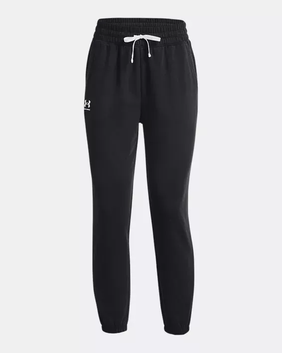 Under Armour Rival Terry Jogger
